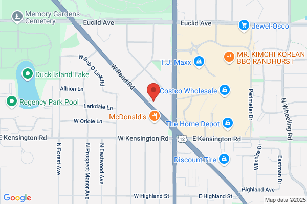 PM Pediatric Urgent Care