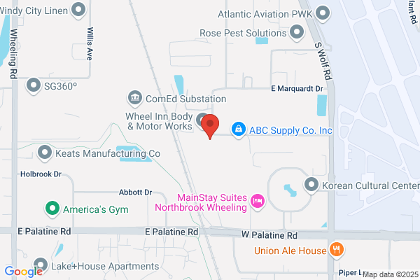 Ashland Millwork Inc