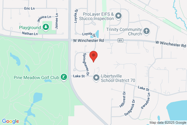 Weber Installations, Inc.