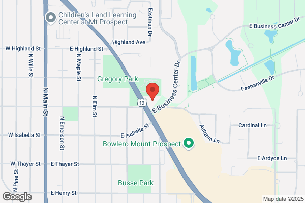 Arlington Heights Empire Electrical