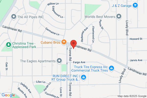 Jaco Electronics Inc