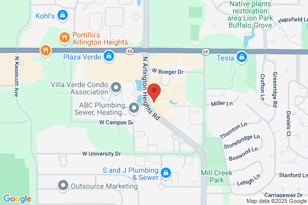 KIP Information Technologies Inc