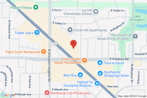 Doc's Family Eye Care of Arlington Heights