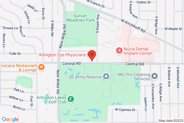 Northwest Ophthalmology