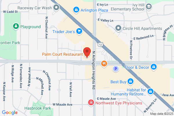 Max & Ermas Restaurants
