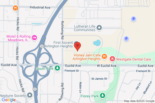 SERVPRO of Arlington Heights/Prospect Heights