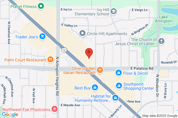 Tuesday Morning - Closed