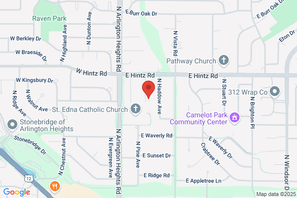 Alvin Garage Door Service