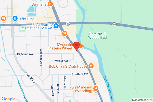 Mr. Handyman of Glenview and Highland Park - CLOSED