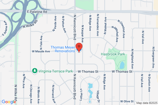 Thomas Home Concepts Inc
