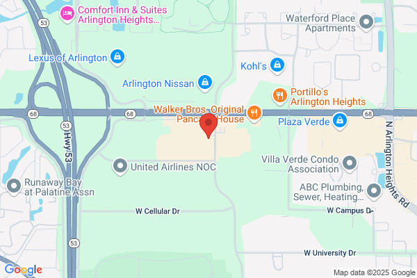 Cornerstone Behavioral Center