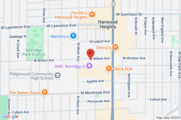 Qualicare Chicago North Shore