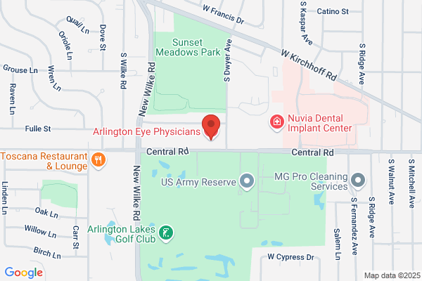 Arlington Eye Physicians Clinic