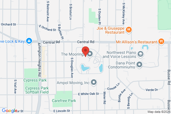 Moorings Health Center the