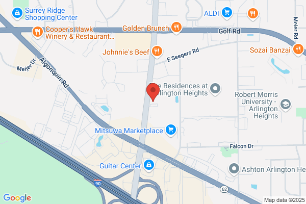 Holiday Inn Express Chicago NW - Arlington Heights, an IHG Hotel