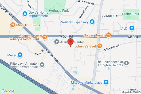 Arlington Heights House Cleaning Afsars
