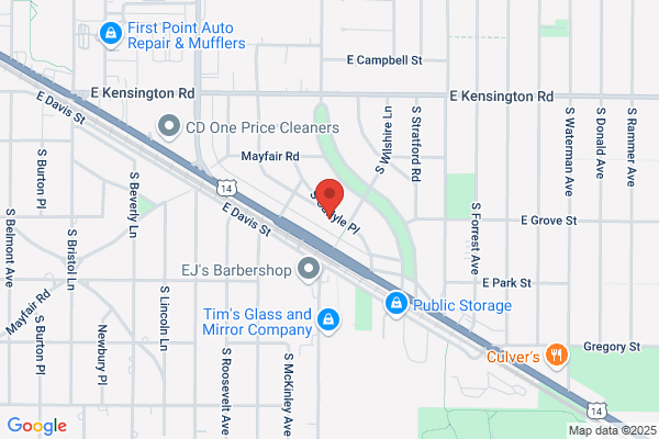 Bahr & Associates Inc