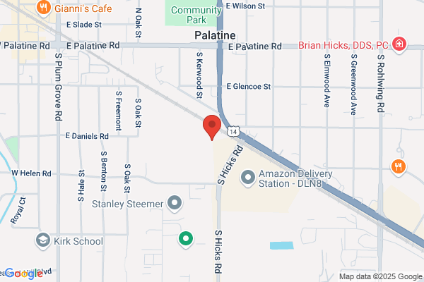 Sellstrom Mfg Co