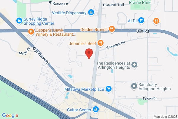 Advanced Reproductive Center Arlington Heights