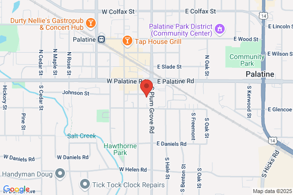 Mazzanti Jim F Insurance Agency