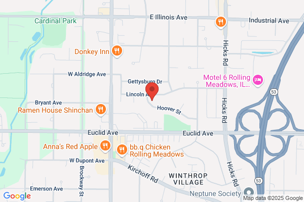 Nichols Insurance Agency Inc
