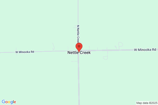 Nettle Creek Shop