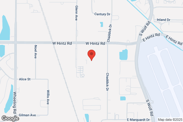 Hintz Laundromat
