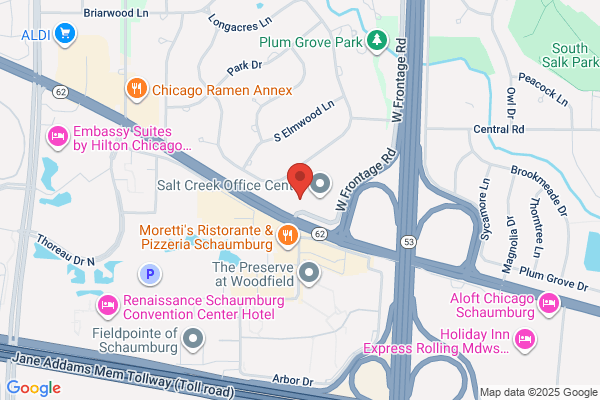Chang Legal, LLC