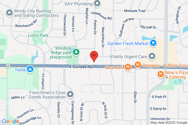 Bradley C. Gerlach Law Office