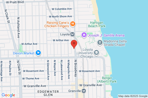 Best O'hare Limousine Service