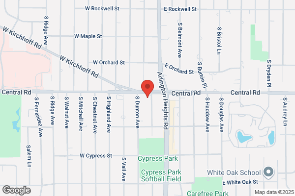 Arlington Heights Finest Locksmith