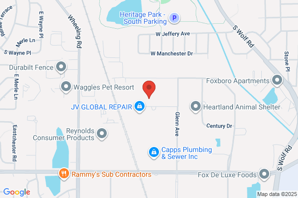 Arkraft Corporation