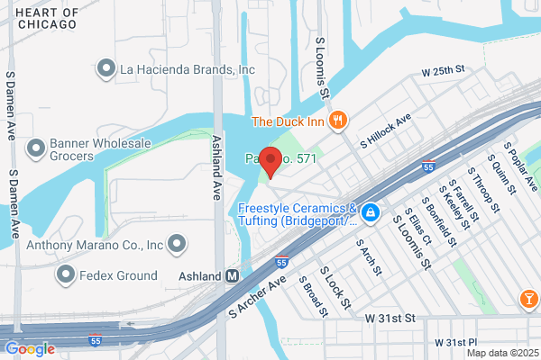 Illinois Lock Co the