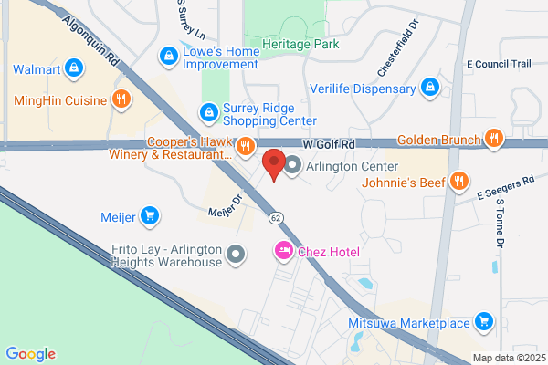 Victory Martial Arts Arlington Heights