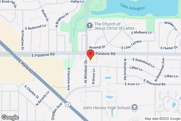 Chiropractic Health & Fitness Center
