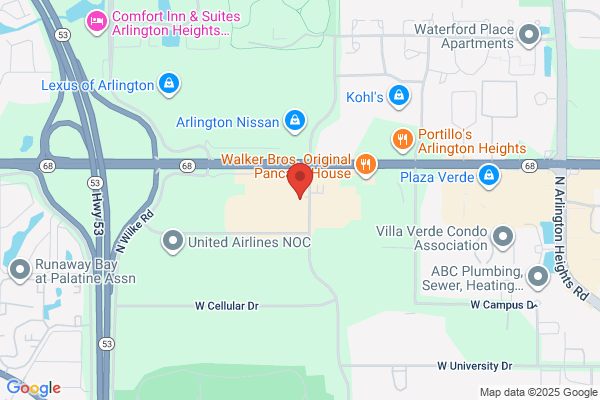 Alexian Brothers Northwest Mental Health Center
