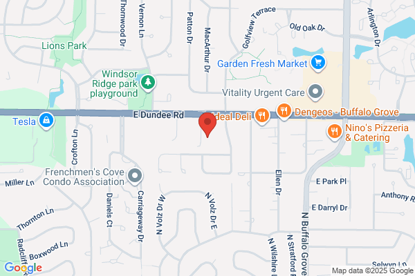 Jacqueline G. Rosen Orthodontics