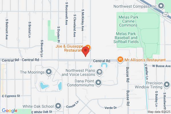 IBJI Doctors’ Office - Arlington Heights