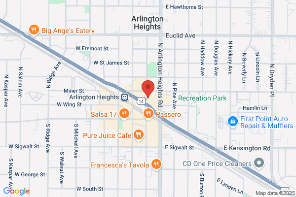 Kathy Barkulis Re/Max Arlington Heights Realtor