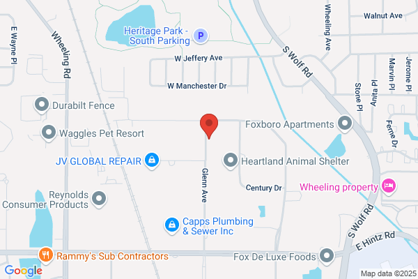 Corporate Resource Systems Inc