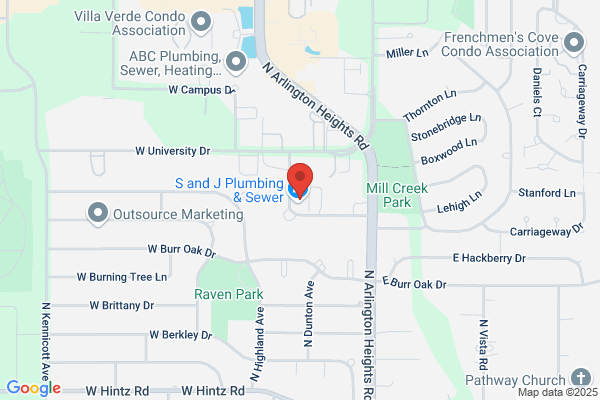 Hot Ground Gym® Arlington Heights