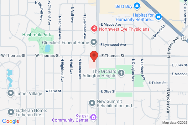 North Arlington Pediatrics