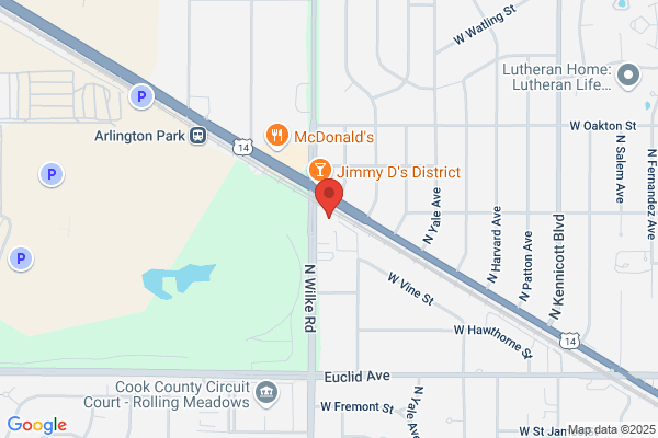 Midwest Funding Corporation