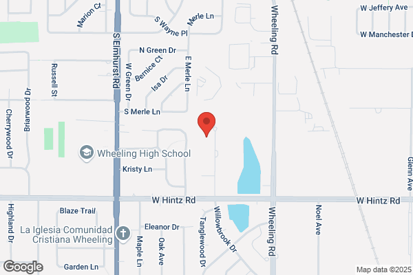 Edge Pest Control and Mosquito Services