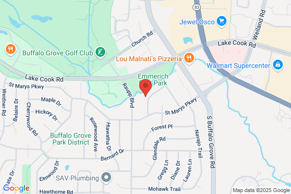 Skokie Valley Pest Control