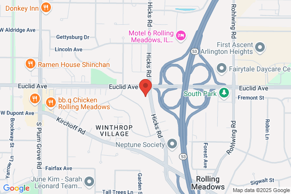 Arlington Park Veterinary Hospital