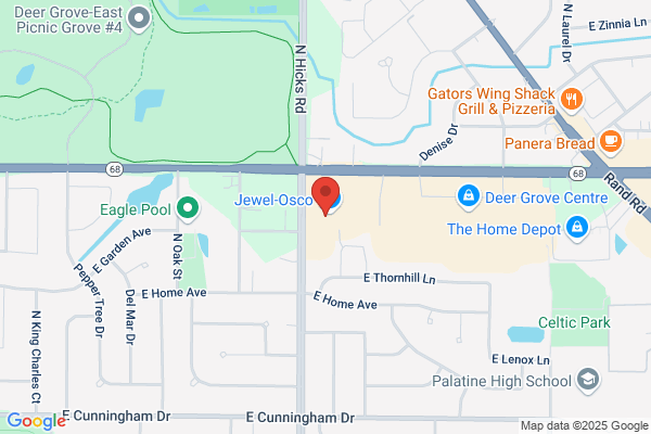 Jewel-Osco Pharmacy
