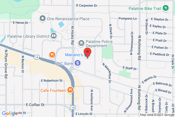 Mariano's Pharmacy