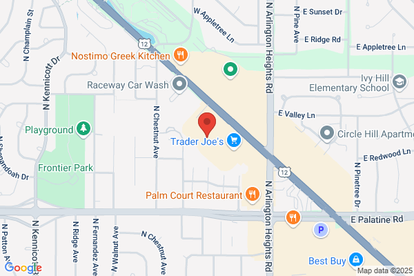 Goldfish Swim School - Arlington Heights