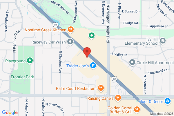 Tropical Smoothie Cafe